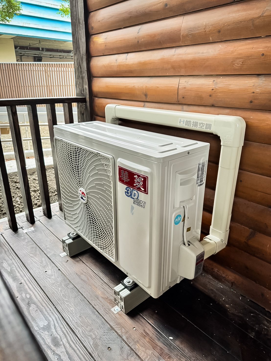 屏東縣竹田鄉新地標-安裝華菱新設備的第7張圖片