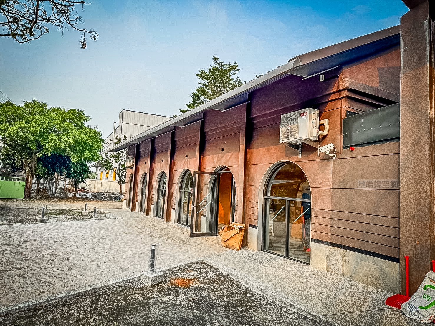 屏東縣竹田鄉新地標-安裝華菱新設備的第10張圖片